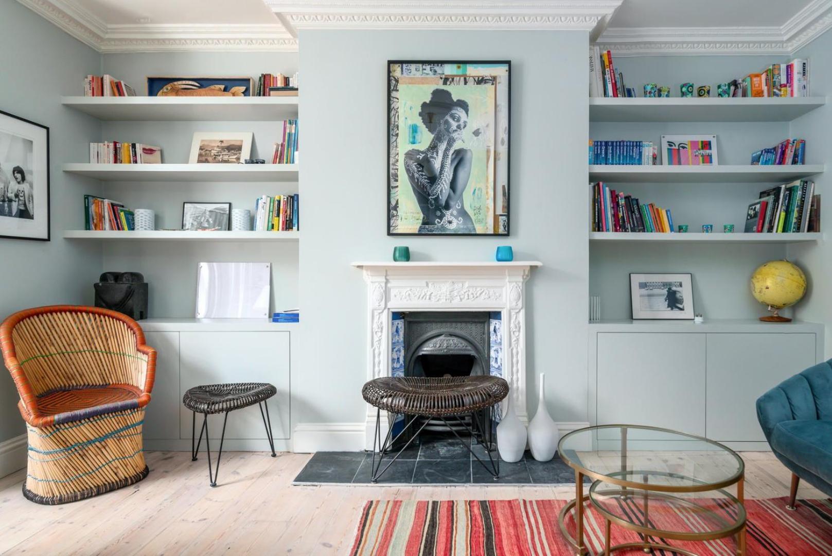 Guestready - Stunning 1Br Flat In Highbury Apartamento Londres Exterior foto